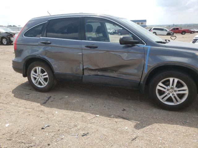Photo 9 from auction – 2011 HONDA CR-V EX with VIN 5J6RE4H5XBL074330