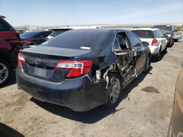 Photo 9 from auction – 2013 TOYOTA CAMRY L with VIN 4T1BF1FK6DU267420