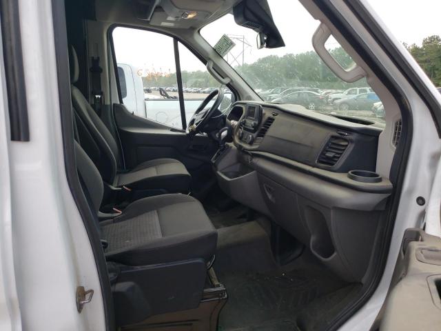 Photo 5 from auction – 2020 FORD TRANSIT T- with VIN 1FTBR1C83LKA51149