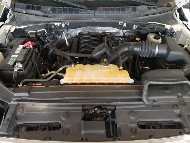 Zdjęcie 7 z aukcji – 2016 FORD F150 SUPER z VIN 1FTFX1EFXGFB14149