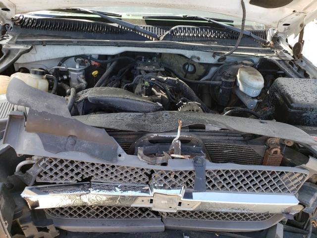 Photo 7 from auction – 2004 CHEVROLET SILVERADO with VIN 1GCEK14V84Z258103