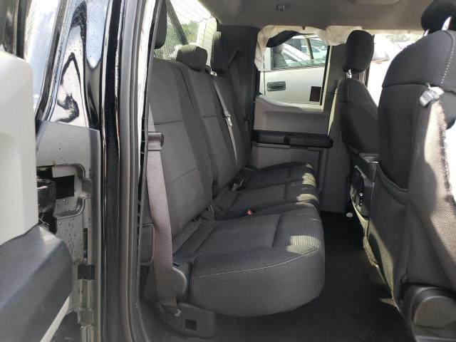 Photo 6 from auction – 2017 FORD F150 SUPER with VIN 1FTFX1EF0HKC81743