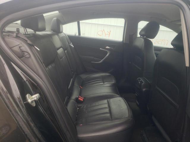 Photo 6 from auction – 2013 BUICK REGAL PREM with VIN 2G4GT5EV4D9214214