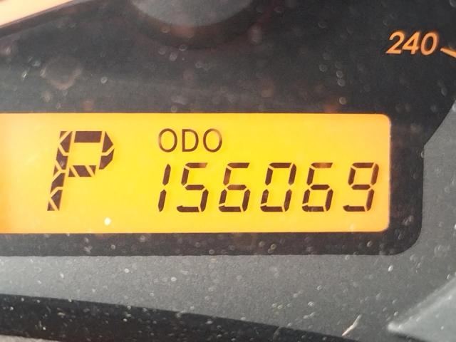 Photo 8 from auction – 2010 TOYOTA COROLLA BA with VIN 2T1BU4EE3AC518331