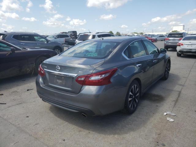 Photo 4 from auction – 2018 NISSAN ALTIMA 2.5 with VIN 1N4AL3AP6JC127074