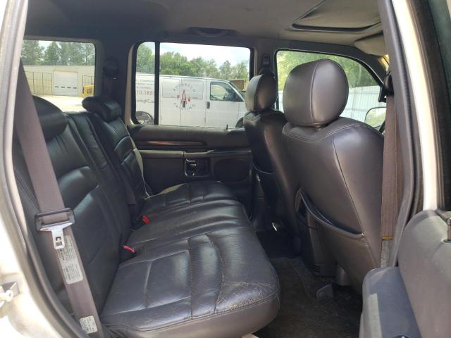 Photo 6 from auction – 1999 FORD EXPLORER with VIN 1FMZU34E2XZA22683