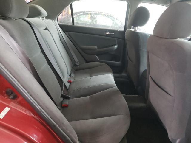 Photo 6 from auction – 2007 HONDA ACCORD SE with VIN 1HGCM56397A051972