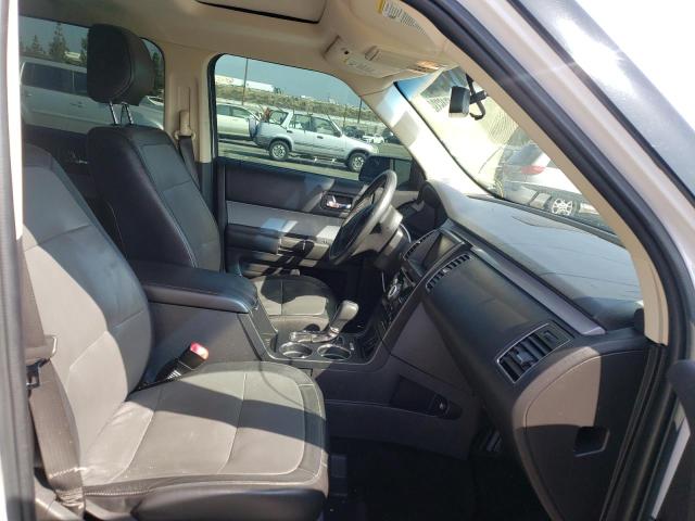 Photo 5 from auction – 2015 FORD FLEX LIMIT with VIN 2FMGK5D80FBA04431
