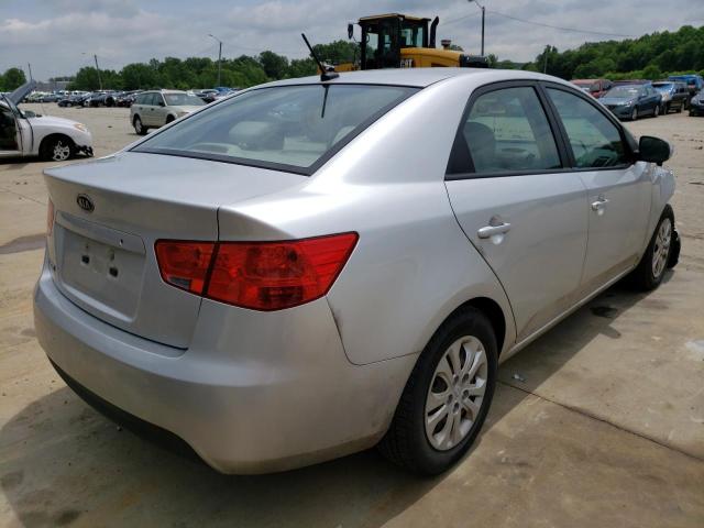 صورة رقم 4 من المزاد - 2012 KIA FORTE LX مع VIN KNAFT4A28C5621807