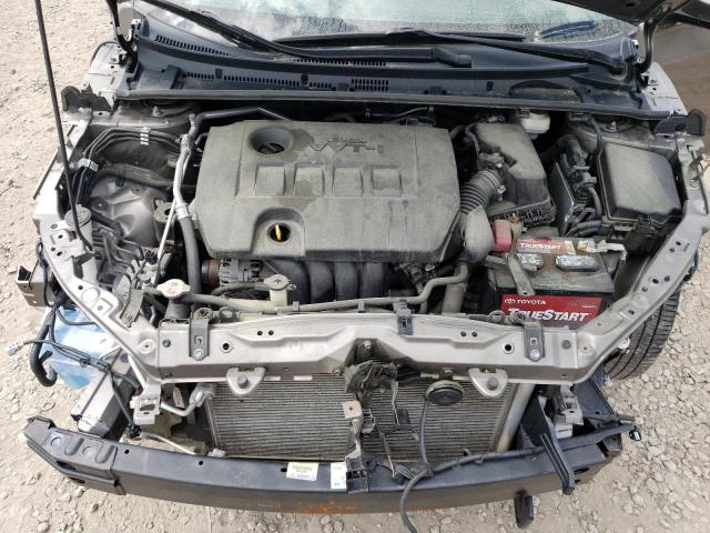 Photo 7 from auction – 2017 TOYOTA COROLLA L with VIN 2T1BURHE5HC859619