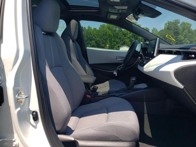 Photo 5 from auction – 2020 TOYOTA COROLLA SE with VIN 5YFP4RCE4LP042082