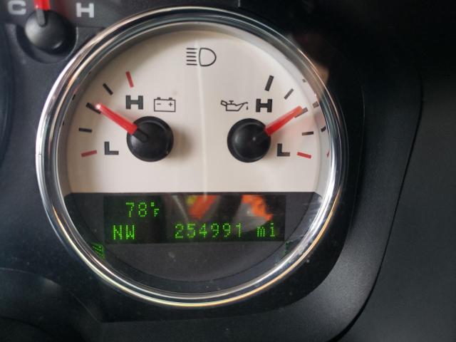 Photo 8 from auction – 2008 FORD F150 SUPER with VIN 1FTPW12V68FA77542