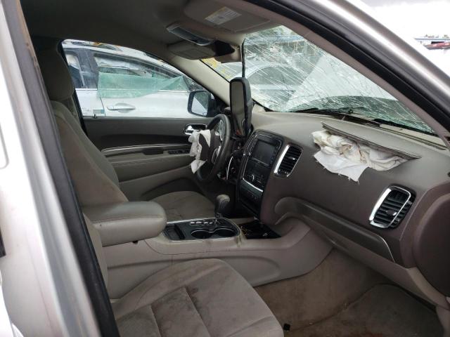 Photo 5 from auction – 2011 DODGE DURANGO EX with VIN 1D4RD2GGXBC615895