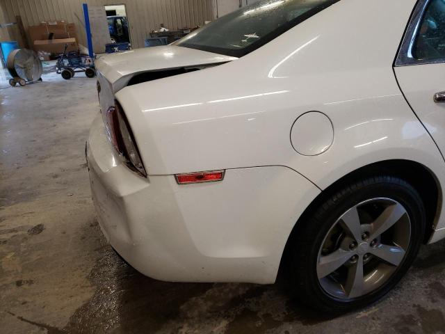 Photo 9 from auction – 2012 CHEVROLET MALIBU 1LT with VIN 1G1ZC5EU7CF397532