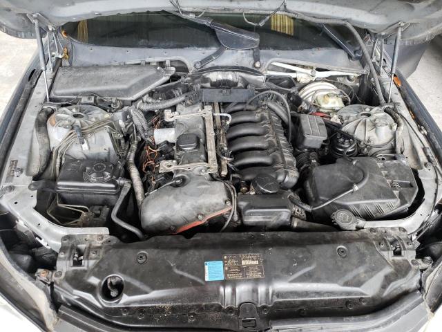 Photo 7 from auction – 2006 BMW 525 I with VIN WBANE53576CK89796