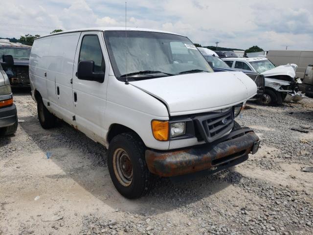 FORD ECONOLINE 2004 with VIN 1FTNE24W34HB27818 - Photo from auction