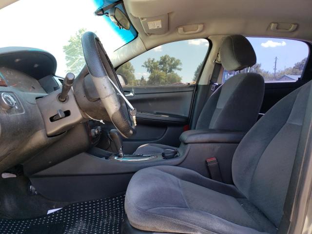 Photo 5 from auction – 2010 CHEVROLET IMPALA LS with VIN 2G1WA5EK2A1107323