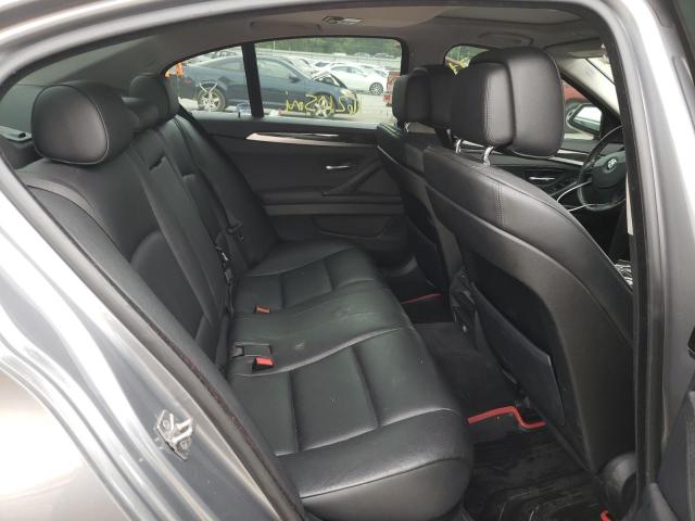 Zdjęcie 6 z aukcji – 2012 BMW 528 XI z VIN WBAXH5C5XCDW02345