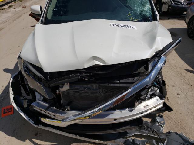 Photo 7 from auction – 2018 HONDA PILOT EXL with VIN 5FNYF5H57JB026841