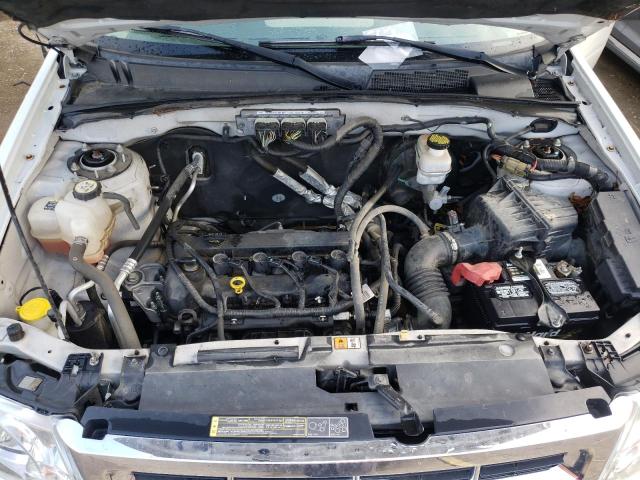 Фото 7 с аукциона – 2011 FORD ESCAPE XLT с VIN 1FMCU0D70BKB45535