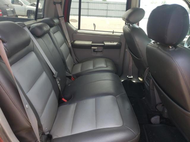 Photo 6 from auction – 2003 FORD EXPLORER S with VIN 1FMZU77E13UA18019