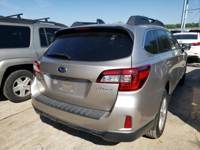 Снимка 4 от търг – 2017 SUBARU OUTBACK 2. с VIN 4S4BSAFC2H3373766