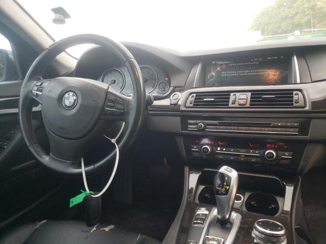 Foto 9 de la subasta – 2014 BMW 528 I con VIN WBA5A5C58ED510424