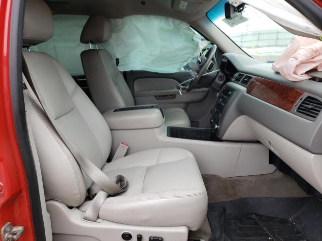 Photo 5 from auction – 2012 GMC SIERRA K15 with VIN 3GTP2WE74CG199085