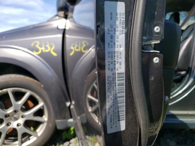 Photo 10 from auction – 2018 DODGE JOURNEY GT with VIN 3C4PDDEG3JT464274