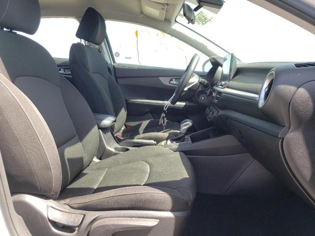 Photo 5 from auction – 2021 KIA FORTE FE with VIN 3KPF24AD9ME363410