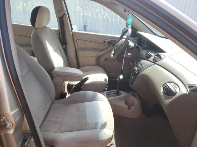 Photo 5 from auction – 2000 FORD FOCUS with VIN 1FAFP34P2YW147336
