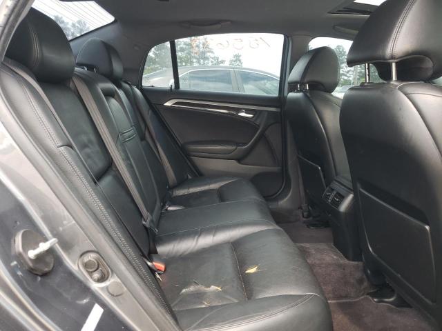 Photo 6 from auction – 2008 ACURA TL with VIN 19UUA66208A045165