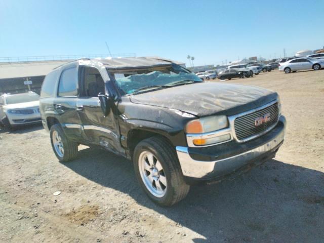 Photo 1 from auction – 2003 GMC YUKON with VIN 1GKEC13V43J335145