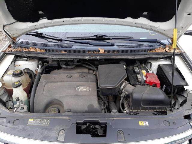 Photo 7 from auction – 2013 FORD EDGE SEL with VIN 2FMDK4JC0DBB42716
