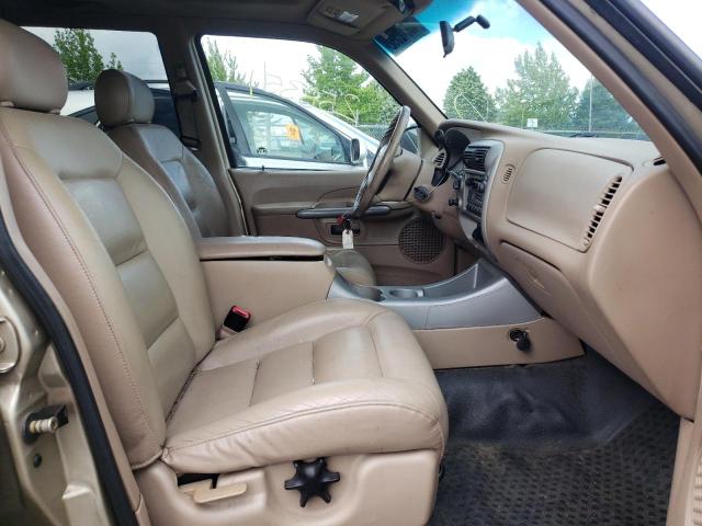 Photo 5 from auction – 2001 FORD EXPLORER S with VIN 1FMZU77E21UB46590