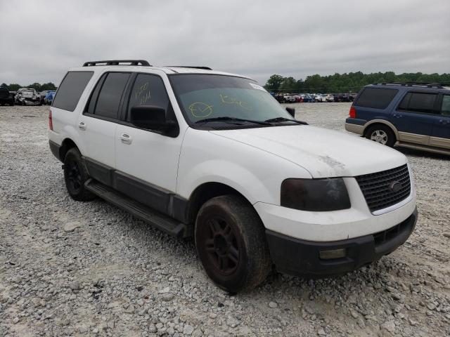 FORD EXPEDITION 2005 с VIN 1FMPU15545LA13512 - Фото с аукциона