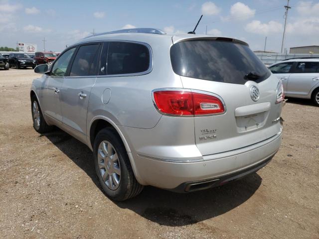Photo 3 from auction – 2015 BUICK ENCLAVE with VIN 5GAKVBKD0FJ323314