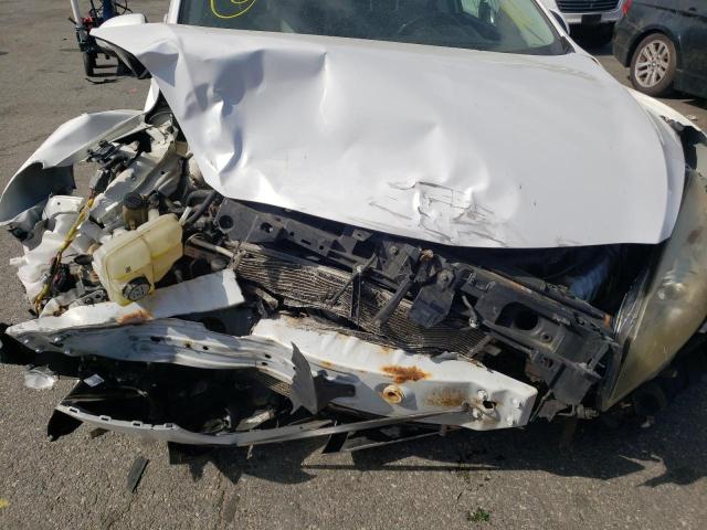 Photo 9 from auction – 2010 MAZDA 3 S with VIN JM1BL1S61A1173495