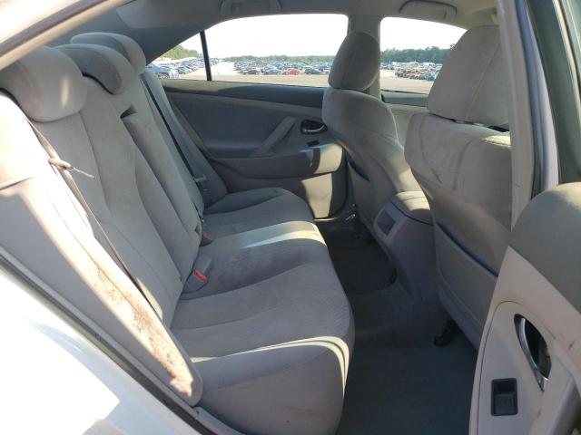 Photo 6 from auction – 2009 TOYOTA CAMRY BASE with VIN 4T1BE46K19U879830