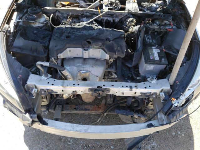 Photo 7 from auction – 2015 CHEVROLET MALIBU 1LT with VIN 1G11C5SL2FF141733