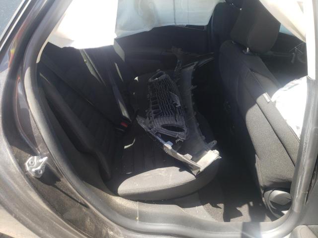 Photo 6 from auction – 2020 FORD FUSION SE with VIN 3FA6P0LU8LR149545