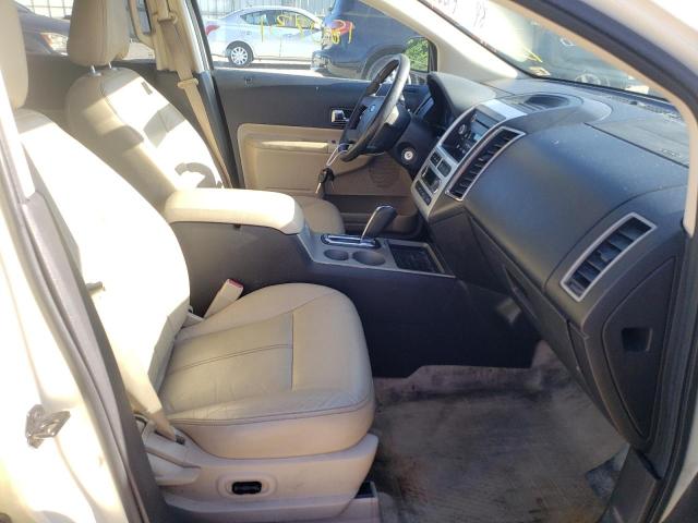 Photo 5 from auction – 2008 FORD EDGE LIMIT with VIN 2FMDK39C28BA95354