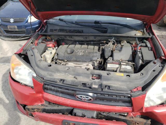 Photo 7 from auction – 2010 TOYOTA RAV4 with VIN JTMBF4DV9AD037403