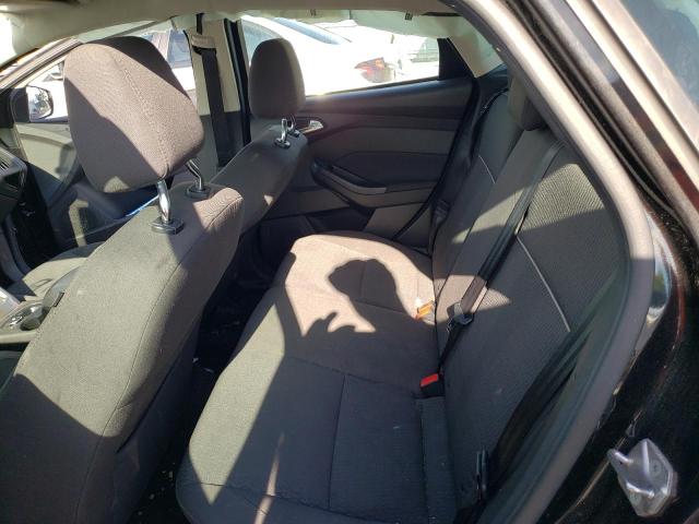 Photo 6 from auction – 2012 FORD FOCUS SEL with VIN 1FAHP3M2XCL344312