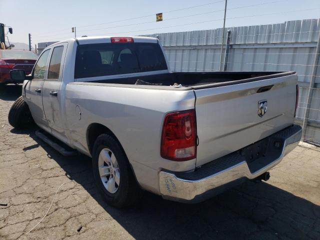 Photo 3 from auction – 2015 RAM 1500 ST with VIN 1C6RR7FT1FS743827