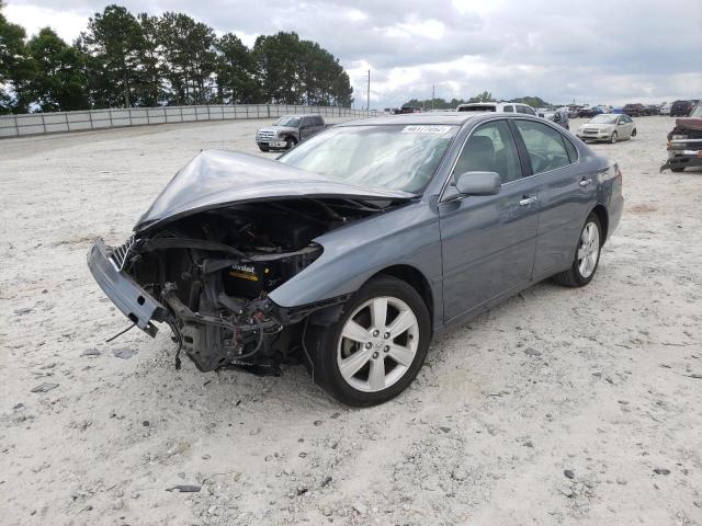 Photo 2 from auction – 2006 LEXUS ES 330 with VIN JTHBA30G865157449