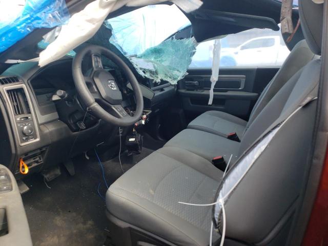 Photo 6 from auction – 2019 RAM 1500 CLASS with VIN 3C6JR6AG1KG657758
