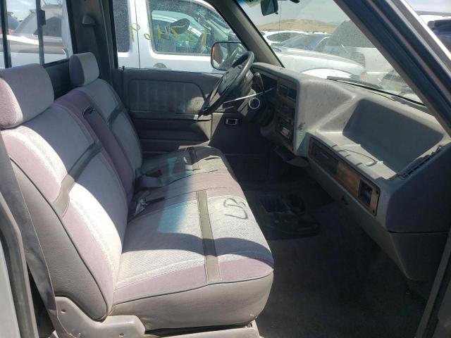 Photo 5 from auction – 1994 DODGE DAKOTA with VIN 1B7FL26X5RS612150