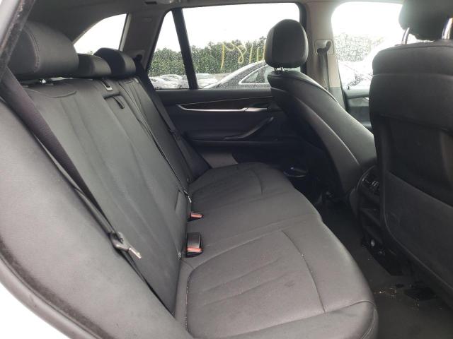 Photo 6 from auction – 2016 BMW X5 XDRIVE3 with VIN 5UXKR0C52G0S89591