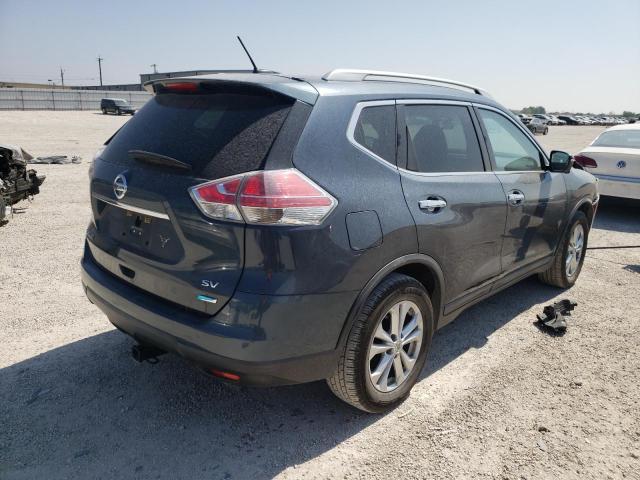 Photo 4 from auction – 2014 NISSAN ROGUE S with VIN 5N1AT2MT3EC844899